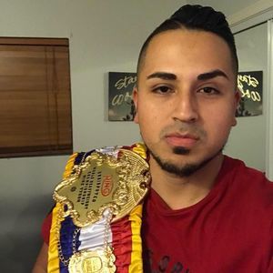 Meet your Posher, Eric